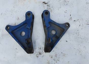 MAN TGA UCHWYT ŁAPA MOCOWANIE BELKI