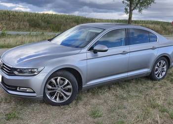 Volkswagen Passat B8 1.8 VW TSI 180 KM | Polski salon | 99 500 km | ACC