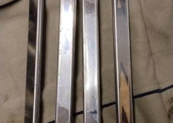 Prowadnice do piekarnika Whirpool