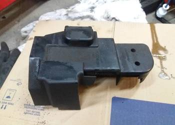 Osłona obudowa pompy Ford Focus Mk1 1.8 TDDI xs4q9b374ab