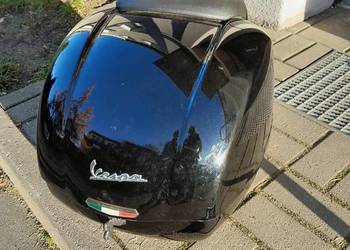Piaggio vespa  GTS kufer
