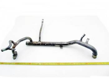 RURA RURKA MAGISTRALA WODY 2.0 2.4 T TURBO VOLVO S60 V70 C70 S70 S80 XC70