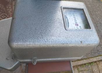Licznik elektryczny