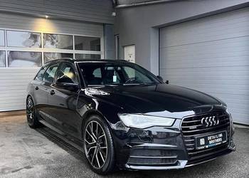 Audi A6 C7 3.0 TDI V6 po wymianie rozrządu !!!