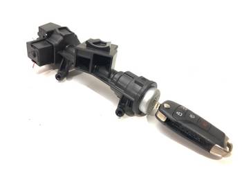 STACYJKA FORD MONDEO MK5 DG9C-3F642-AE 2.5 173KM KLUCZYK