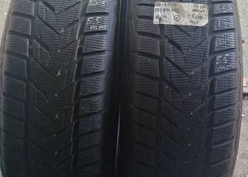 Opony zimowe 235/65 R17 108H cena za 2szt Opony zimowe 235/65 R17 108H cena za 2szt
