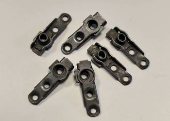 Nakrętka kotwiczna M4 /gwint bok/