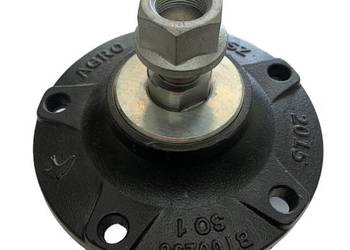 Piasta bezobsługowa 5 otw. Fi35mm nowy typ BTC Agro-Masz BT06121