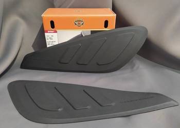 HARLEY PAN AMERICA OSŁONA BOCZNA BAKU GUMY