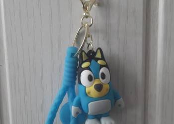 Nowy brelok piesek Bluey