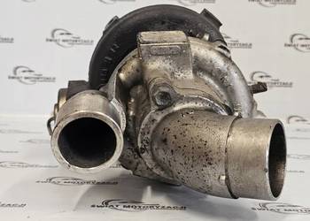 LEXUS IS 2.2 D 2AD-FHV 177KM 06r turbina turbosprężarka 17201-26010