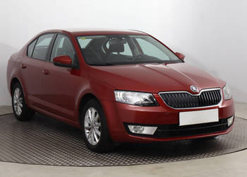 Skoda Octavia 1.4 TSI