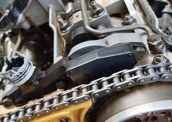 Silnik n42b20 na części BMW E46. Szybka wysyłka.