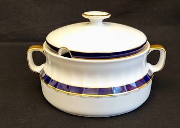 Waza kobaltowa Eschenbach