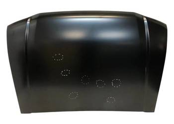Toyota Land Cruiser III 90 FJ90 1996-2002 MASKA POKRYWA SILNIKA