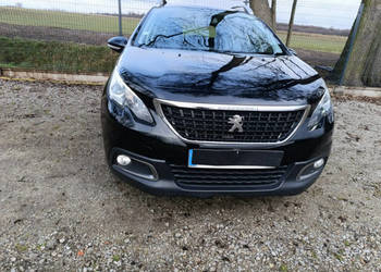 Peugeot 2008 1.5 Hdi I (2013-2019)