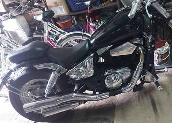 Czesci Suzuki Marauder vz800 Polecam  Atrakcyjna cena