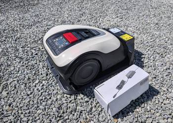 Honda Miimo HRM 70 Live | Nowa Bateria | Aplikacja GSM | Serwis