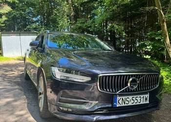 VOLVO V90 D5 AWD