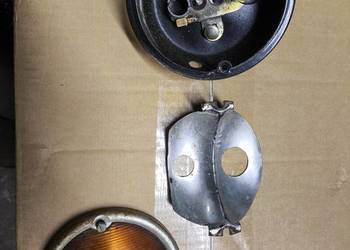 Lampa tył podświetlanie tablicy ursus c325 c328