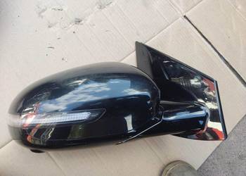LUSTERKO PRAWE 14 PIN KIA SPORTAGE LUSTERKO PRAWE SPORTAGE EUROPA