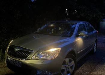 Skoda Octavia 1.4TSI