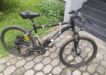 Sprzedam Rower Elektryczny