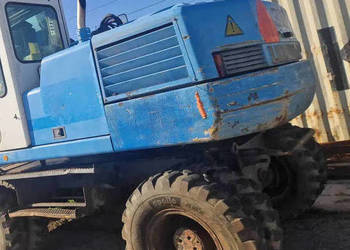 Koła 10-00-20 Apollo na 10 szpilek z Felgami 8szt Koła 10-00-20 Apollo na 10 szpilek z Felgami 8szt