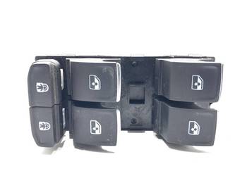 PRZEŁĄCZNIK SZYB VW TOURAN 3G0959857C Minivan WŁĄCZNIK