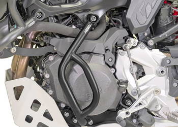 Gmole do BMW F 900 GS (2024 - ) - dolne