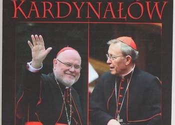 HEREZJA KARDYNAŁÓW Terlikowski BDB HEREZJA KARDYNAŁÓW Terlikowski