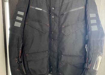 Kurtka motocyklowa Rebelhorn rozmiar XL