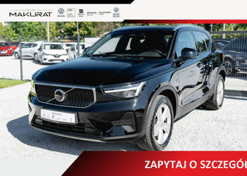 Volvo XC 40 WD8127S#B3 Core LED K.cof Cz.park Salon PL VAT23%