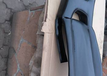 Fiat 126p zagłówek uniwersalny PRL