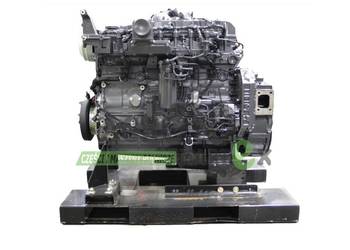 5802971175, 5802874748, 51691331, 51691330 SILNIK KPL CNH