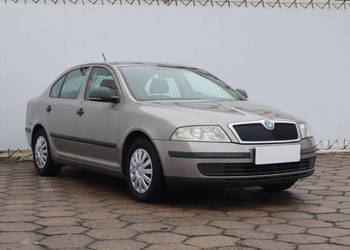 Skoda Octavia 1.6