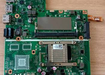 Asus R541U - Płyta Główna / procesor i3-7100U