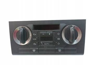 PANEL NAWIEWU 8P0820043M Audi A3 II (2003-2013) 8P