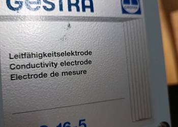 Gestra LRG  16-5