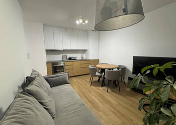 Nowoczesne Dębniki | 49,5 m² + ogródek | budynek 2025 | pełne wyposażenie …