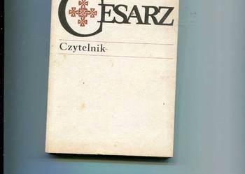 Cesarz - Kapuściński