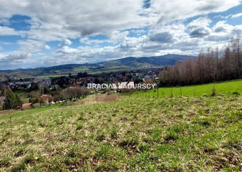 Działka Stary Sącz 4514m2