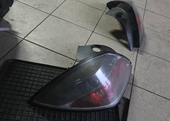 Lampa tylna Opel Astra H GTC
