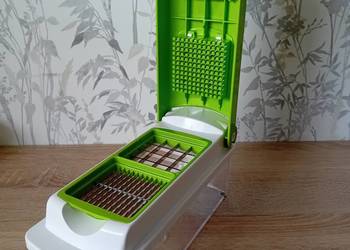 Krajalnica kuchenna Genius