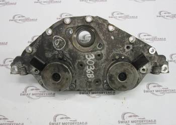 Mercedes CLK 1.8i 06r osłona obudowa rozrządu A2710160806 A27110510177