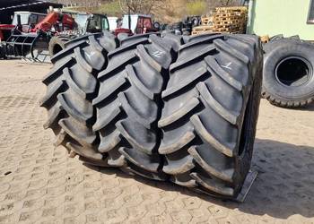 540/65r24 480/70r24 480/65r24 bieżnik 90%
