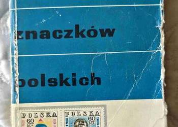 Ilustrowany Katalog Znaczków Polskich rok: 1969