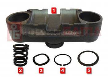 Mostek Zacisku HALDEX MARK IV / H031