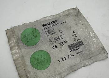 Balluff BES 516-300-S135-S4-D