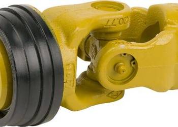 Przegub krzyżowy Walterscheid, W2200, widełky na rurą 0V, 1x1 3/8 Z6 20833… Przegub krzyżowy Walterscheid, W2200, widełky na rurą 0V, 1x1 3/8 Z6 20833…